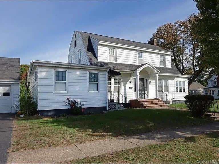 601 Wadsworth Street – photo 1