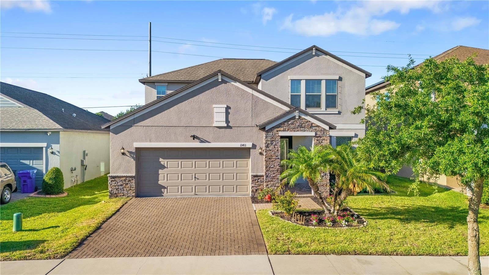 11411 CHILLY WATER Court – photo 1