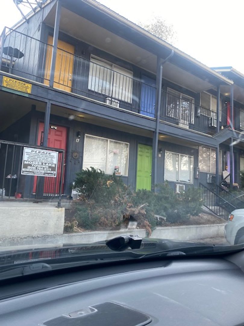 Apartments for rent – photo 5