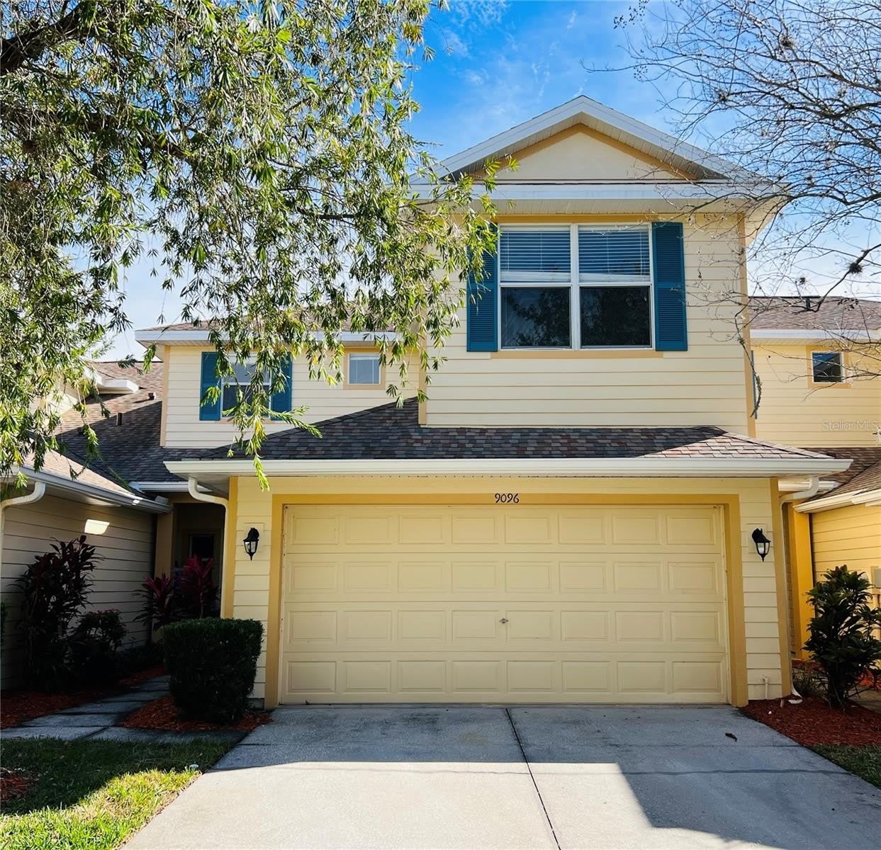 9096 Iron Oak Avenue – photo 1