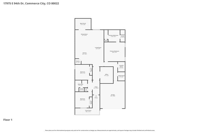 17975 East 94th Drive – photo 2