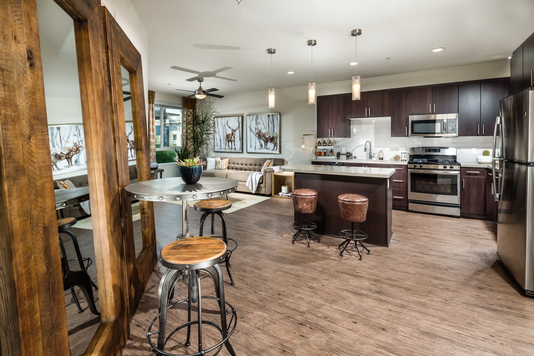 One11 Apartments – photo 3
