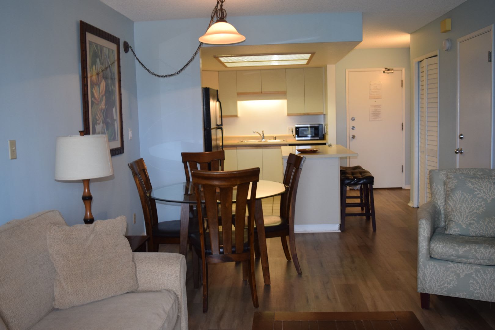 Maui Banyan 1 bd 2 bath furnished unit available October 1, 2026 for 1 yr. term. – photo 4