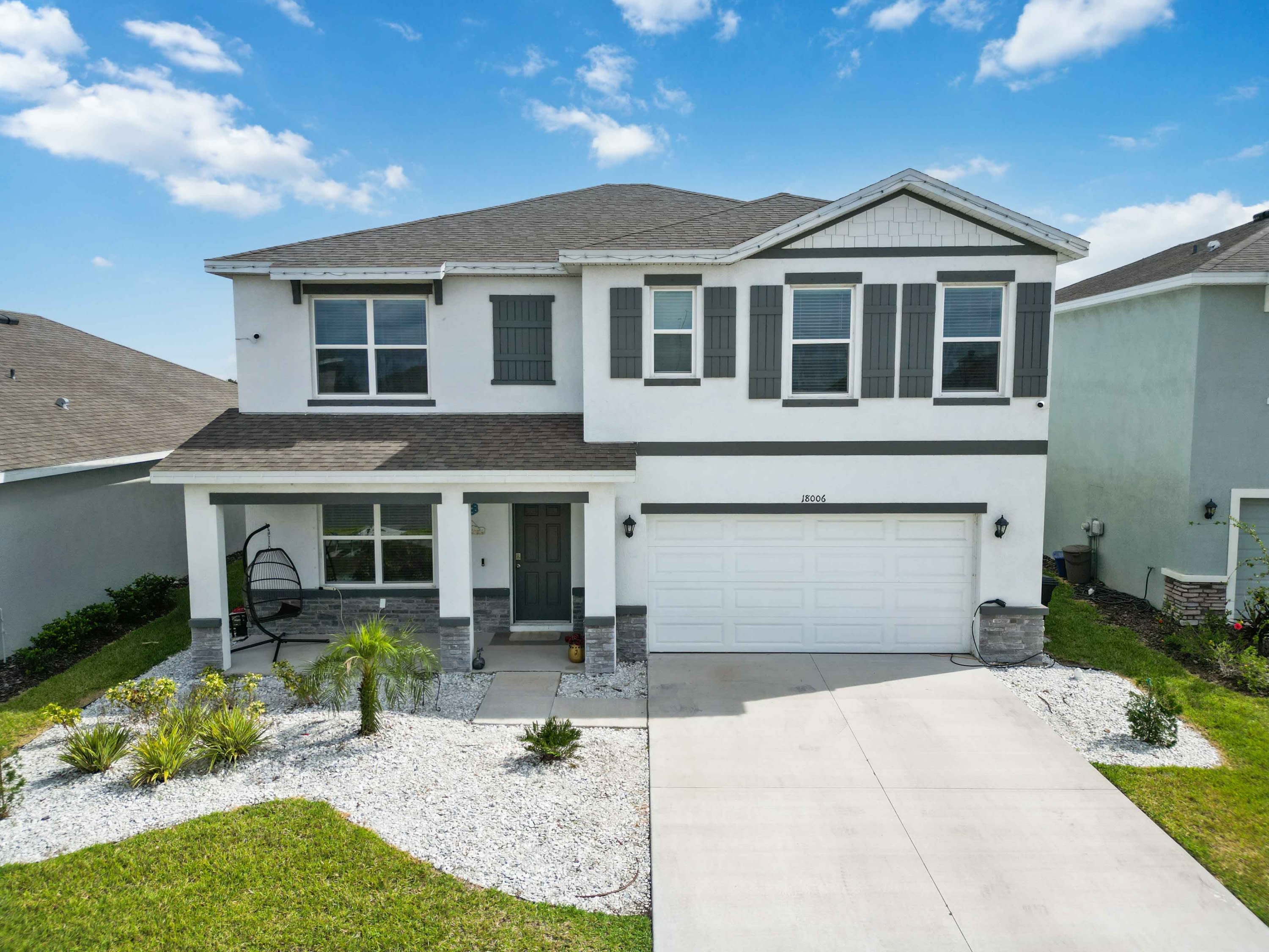 18006 Canopy Place – photo 1