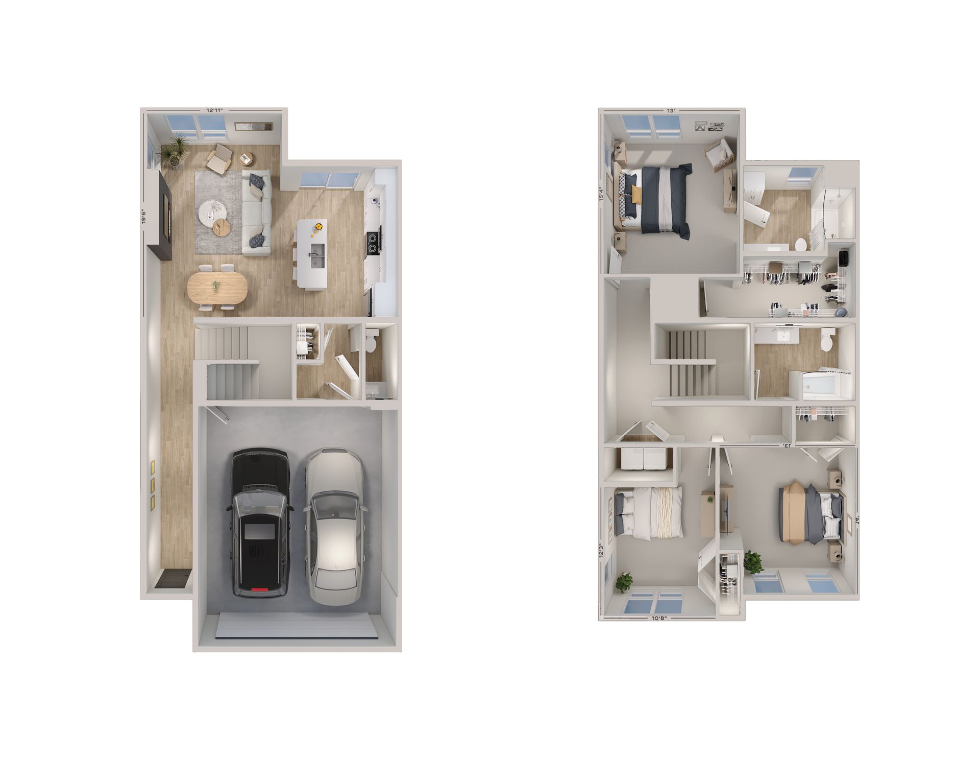 Norheim Townhomes – photo 4