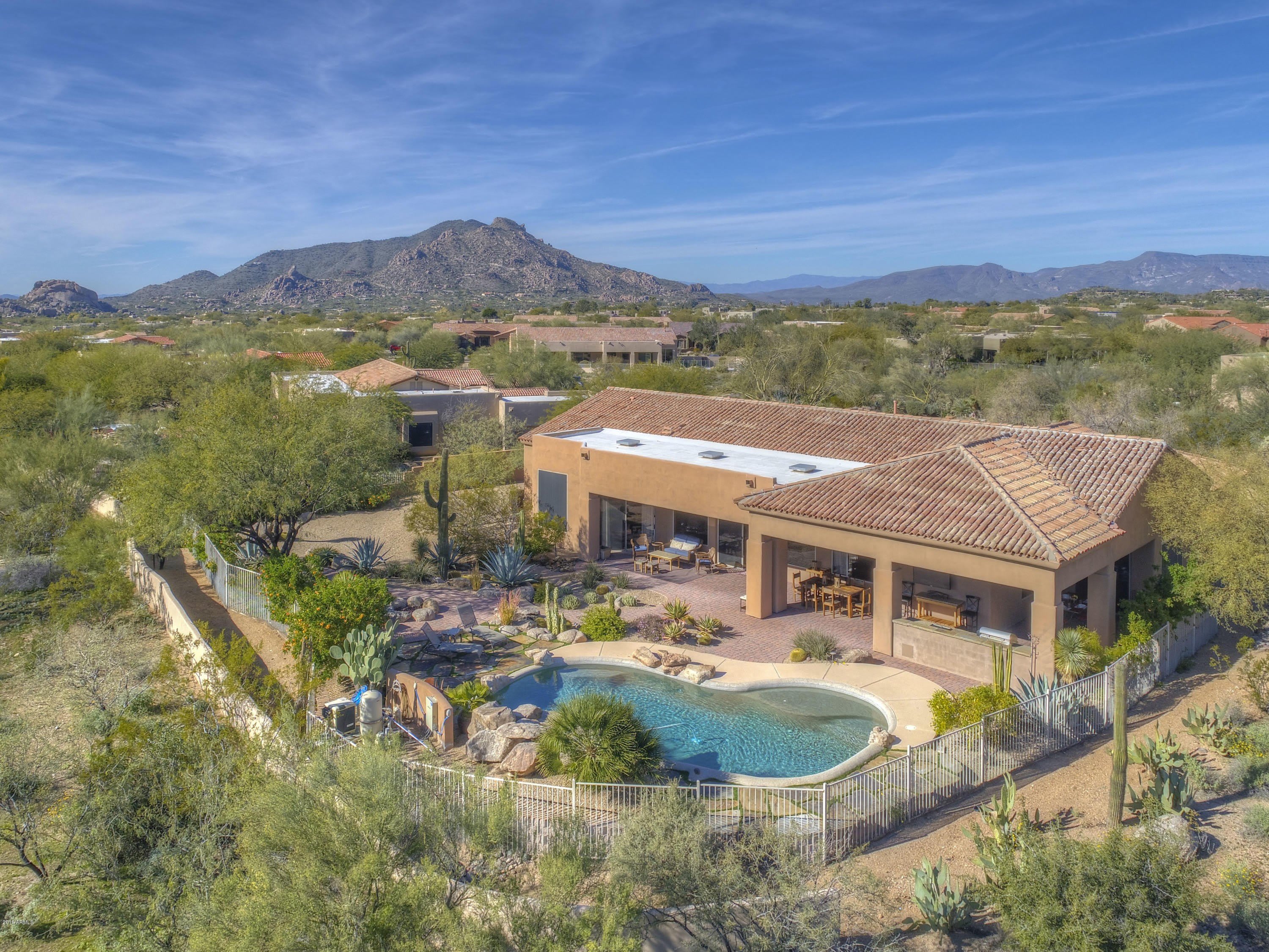 8193 E Sand Flower Drive – photo 1