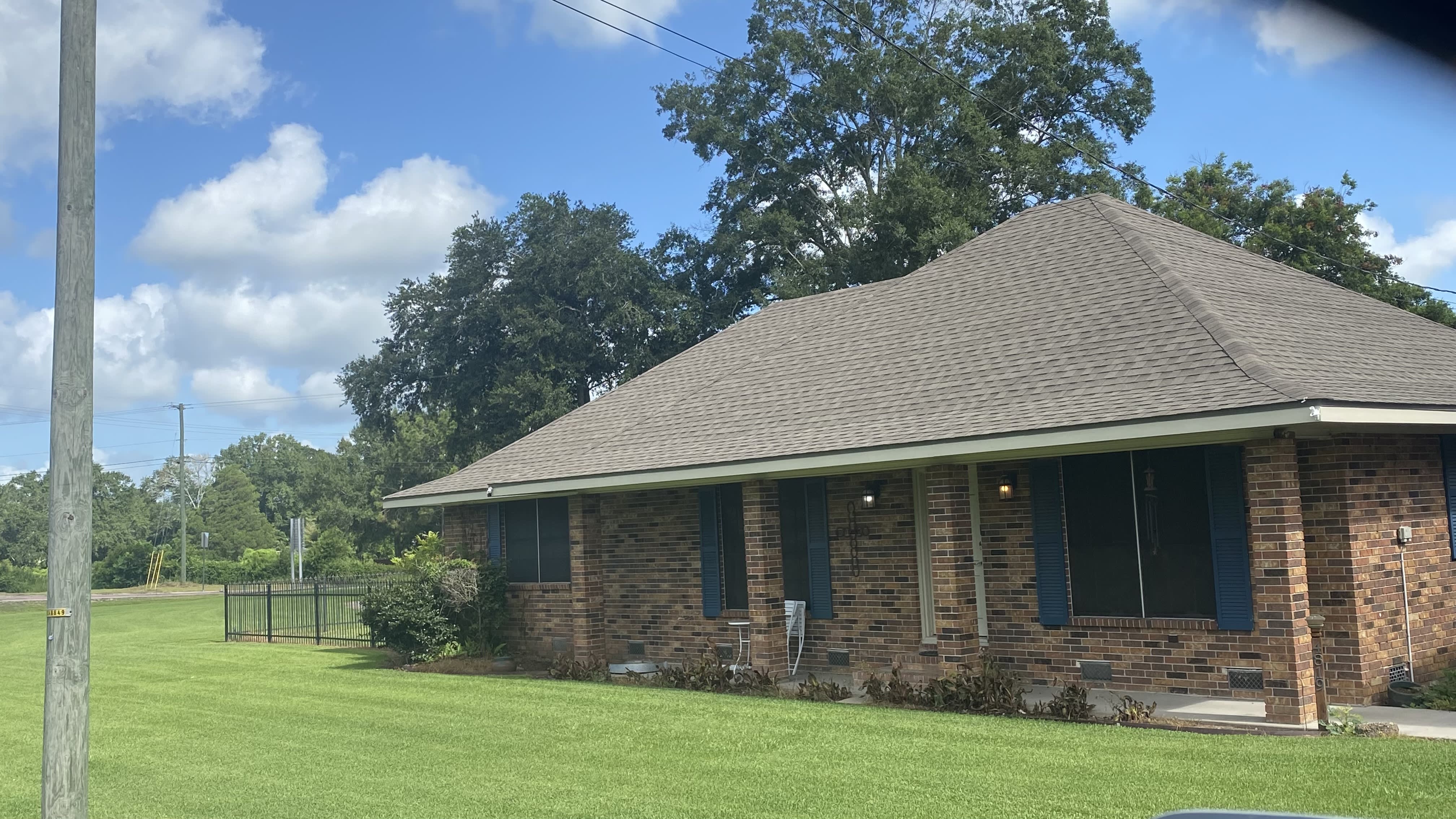 4819 Loreauville Road – photo 1