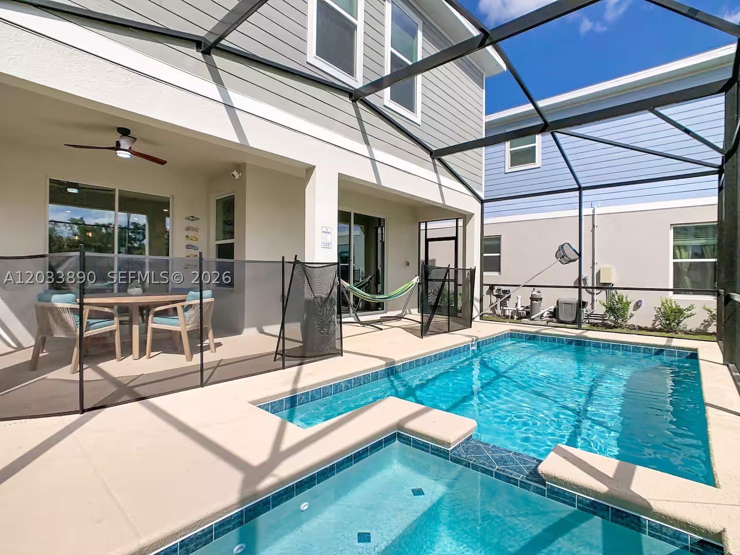 1217 Reunion Village Blvd – photo 1
