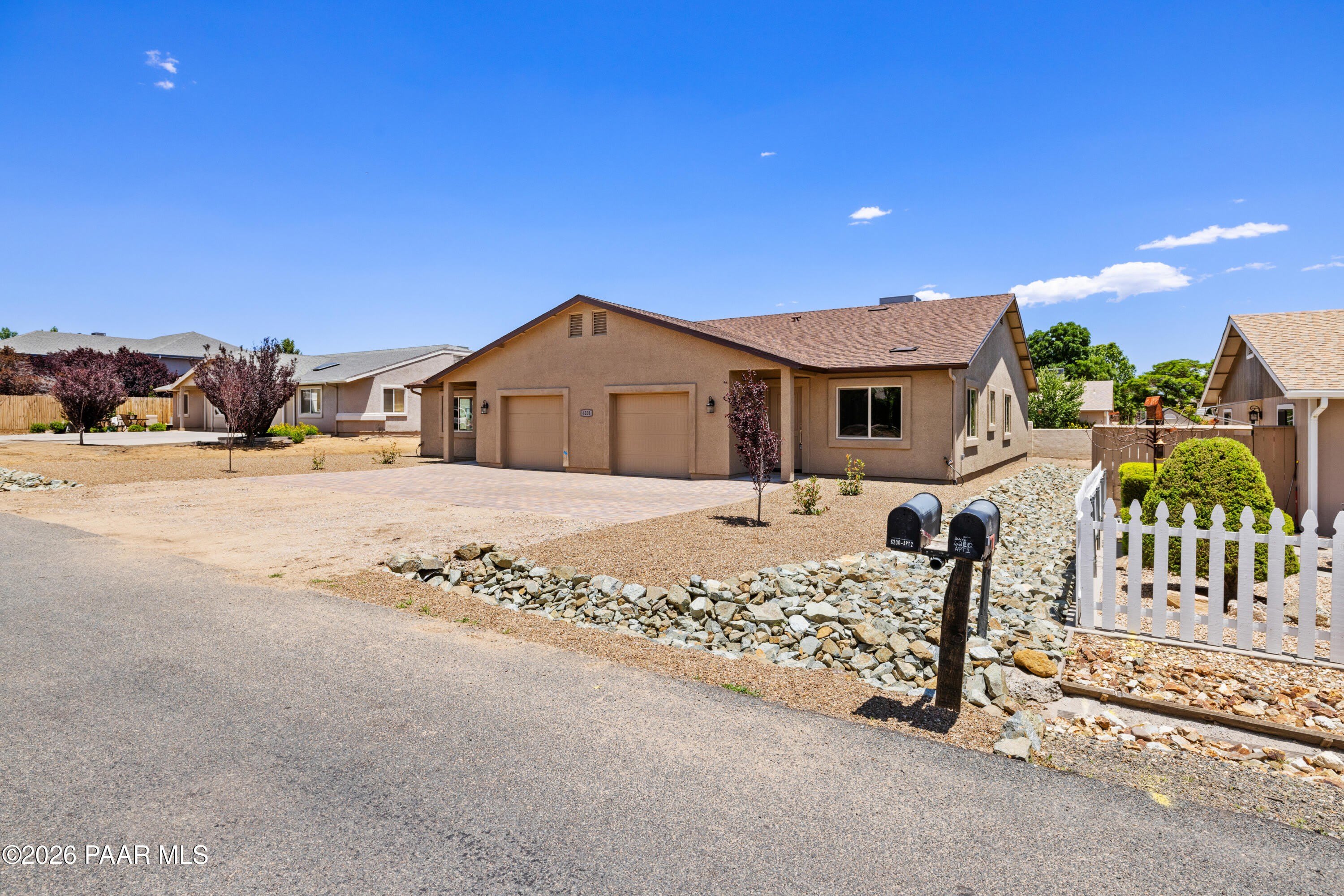 6201 N Reata Drive – photo 3