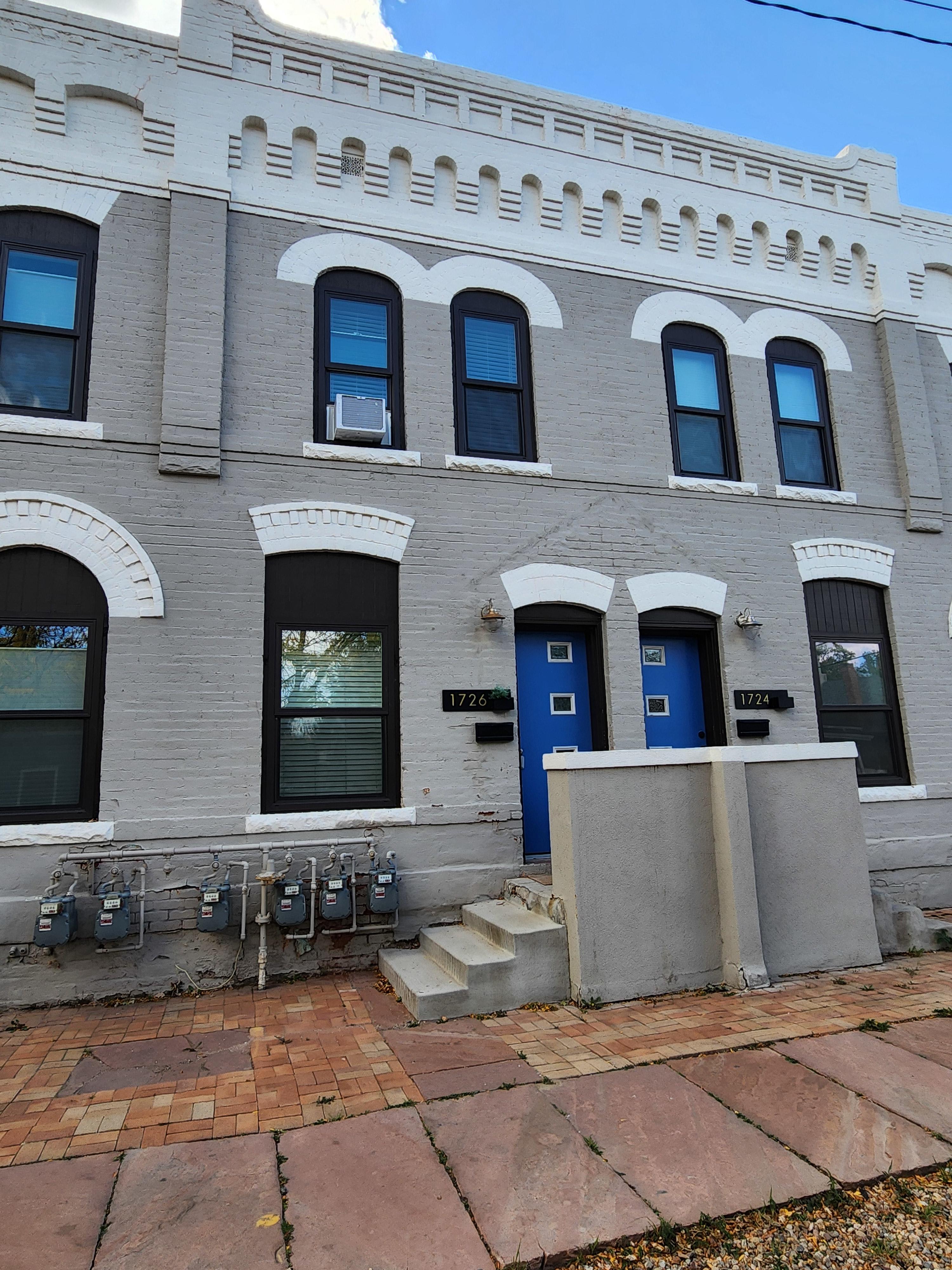 1726 East 36th Avenue – photo 1