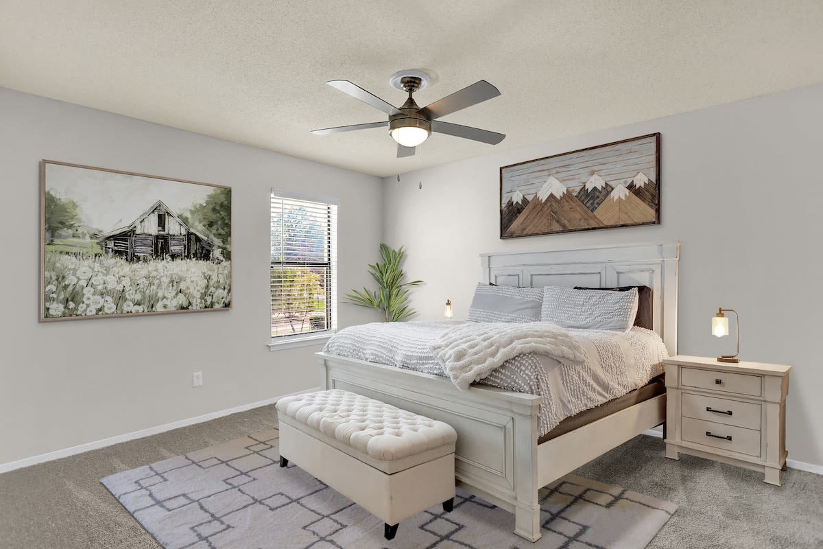 Rock Creek Apartments – photo 5