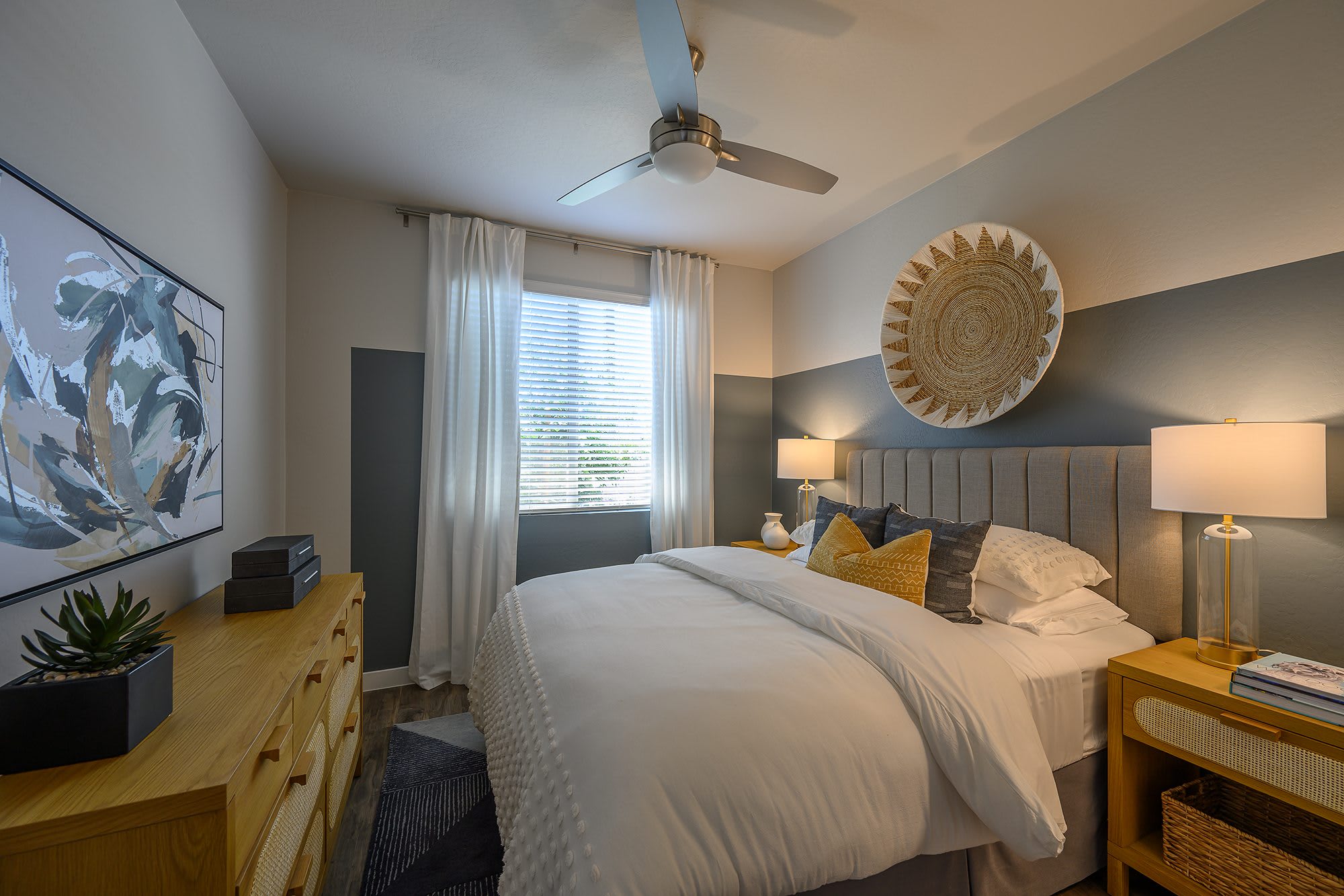 Village At The Blvd – photo 5