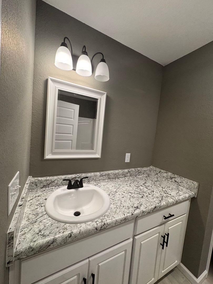 3 Bed 2 Bath Brick House New Construction – photo 3