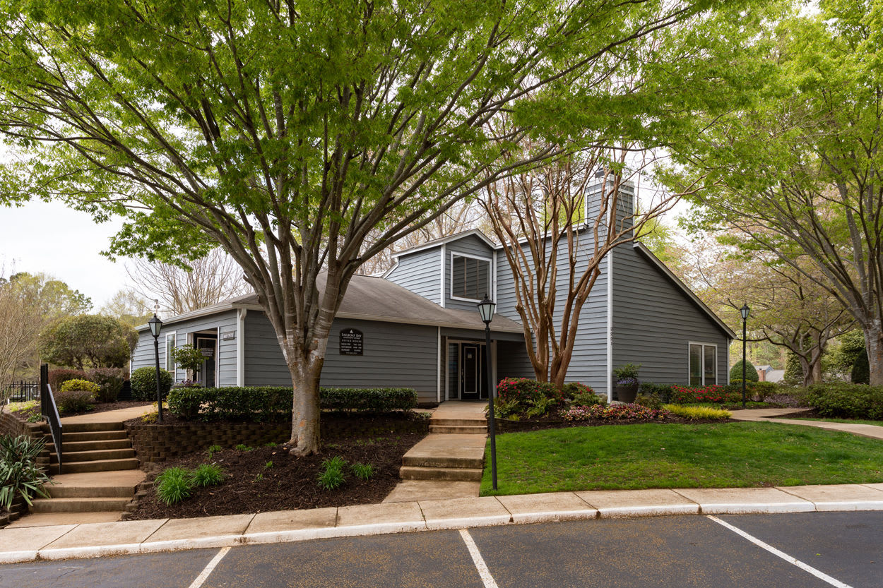 Sailboat Bay Apartments – photo 3