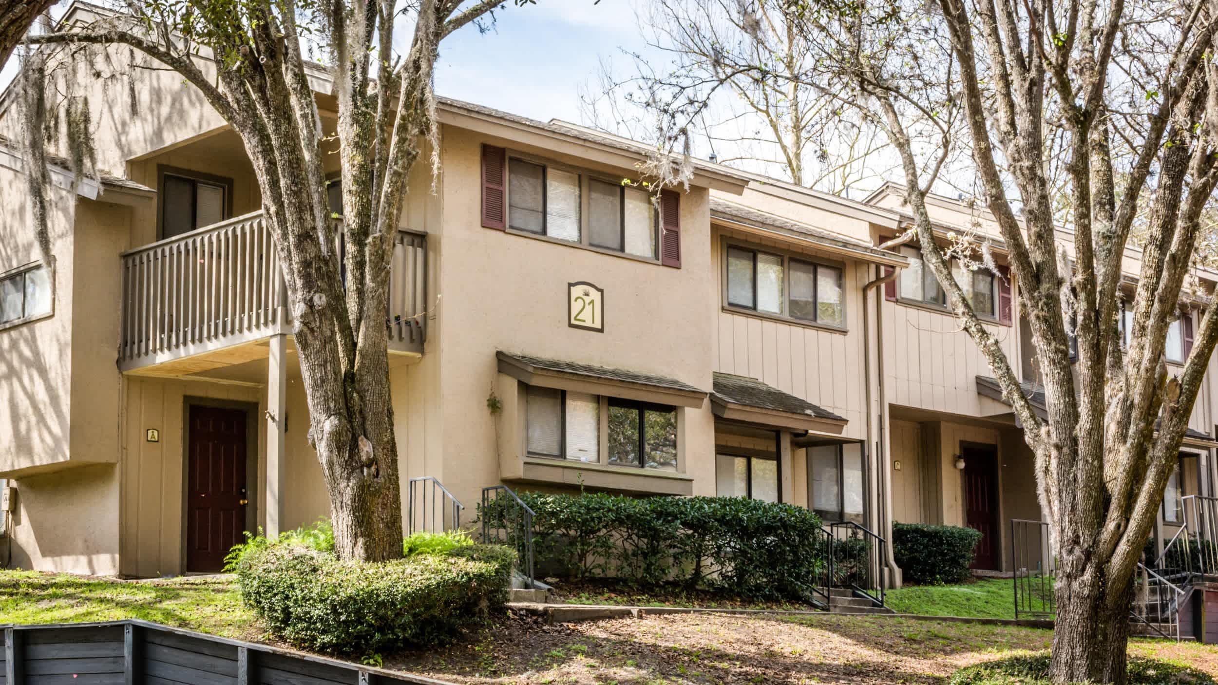 Laurel Grove Apartments – photo 3