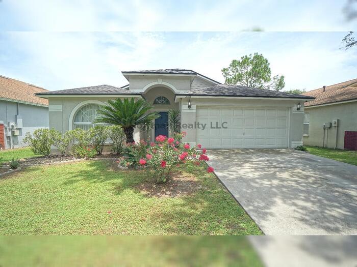 2311 Cattleman Drive – photo 1