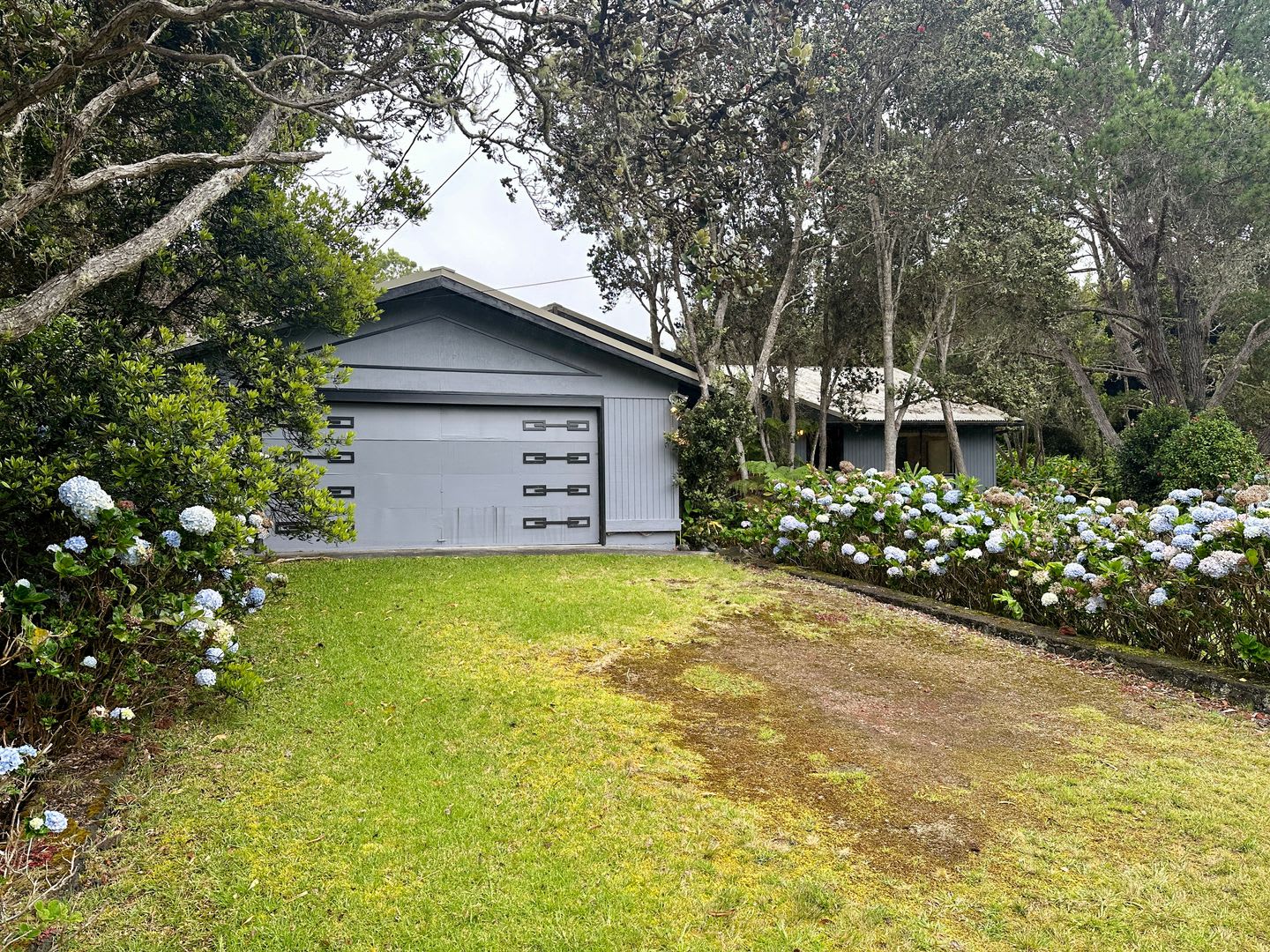 Volcano Golf Course 3 Bedroom Home – photo 3