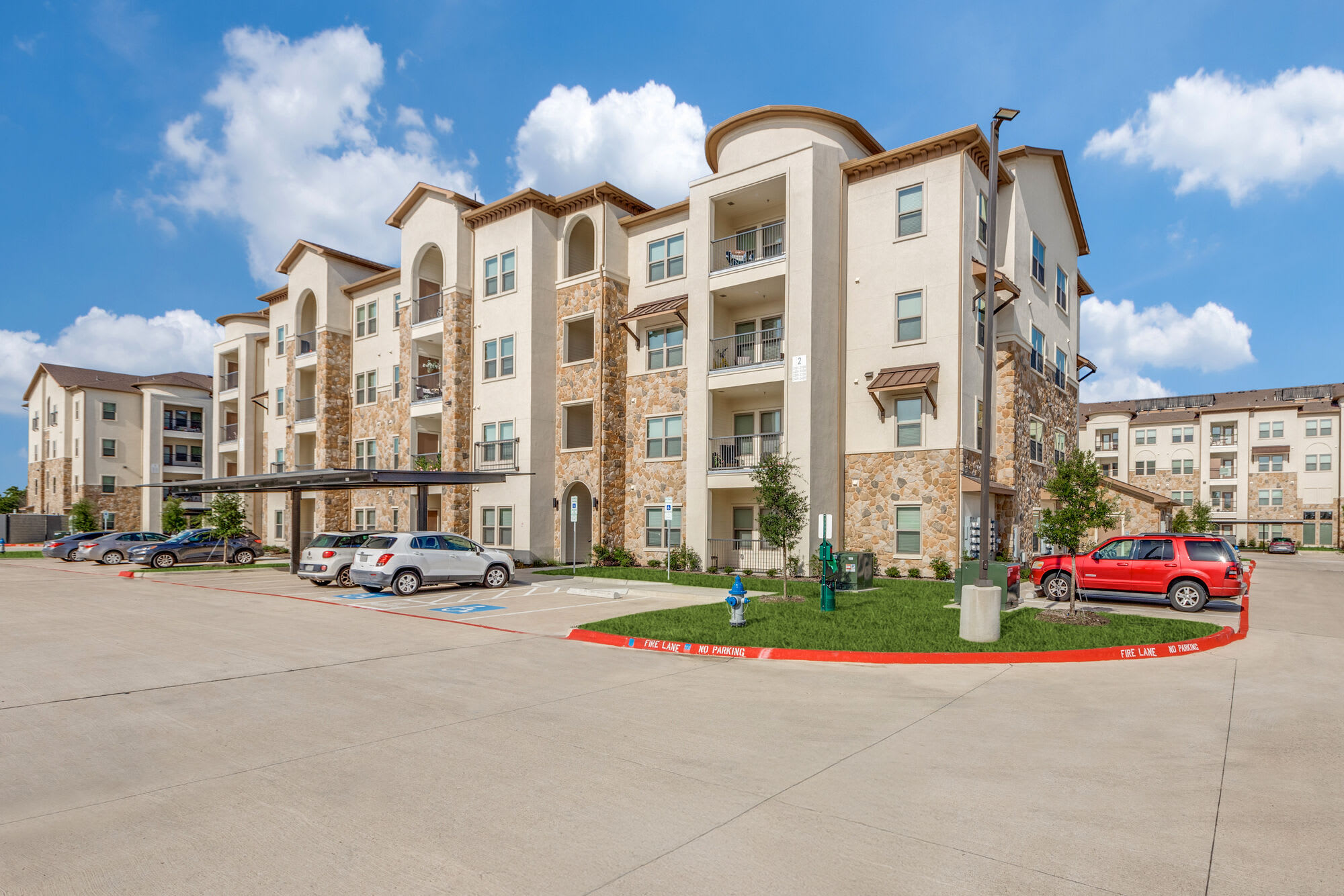 Palladium Mckinney – photo 5