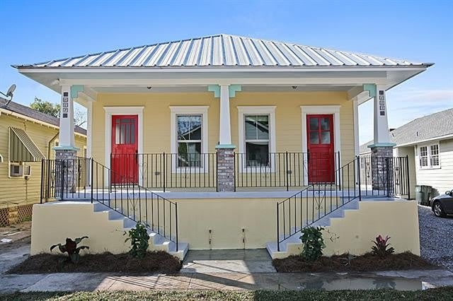 625 S HENNESSEY Street – photo 1