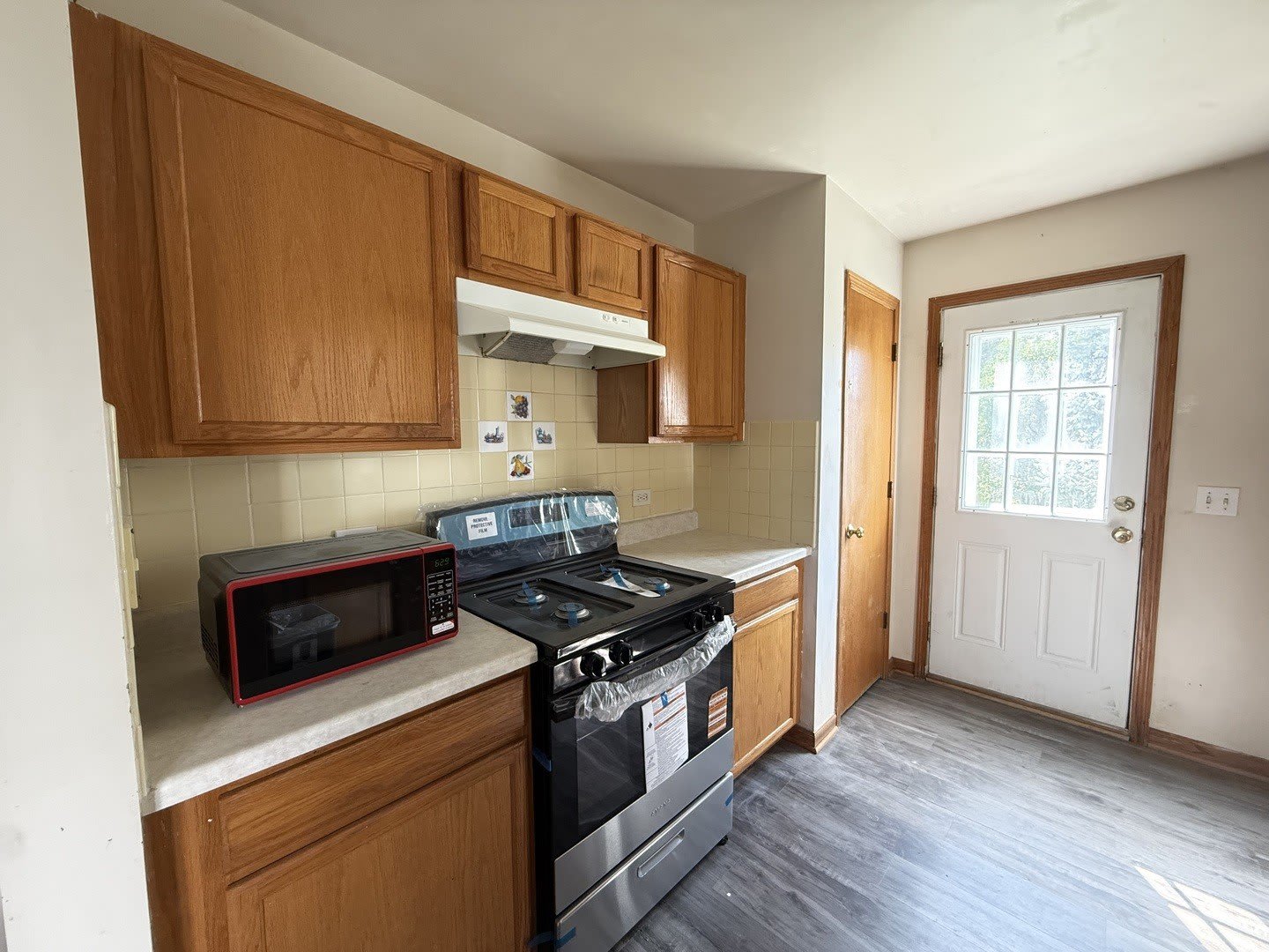 1709 Clay Street – photo 4