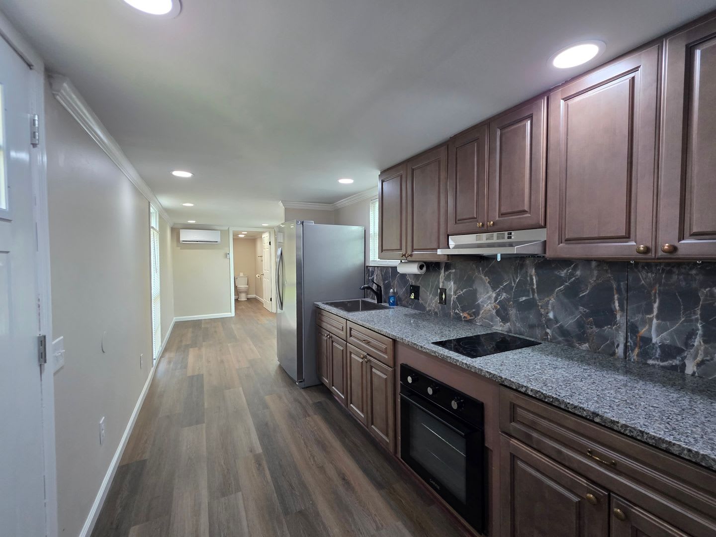 Renovated 1BR/1BA Mobile Home with Utilities Included – photo 2