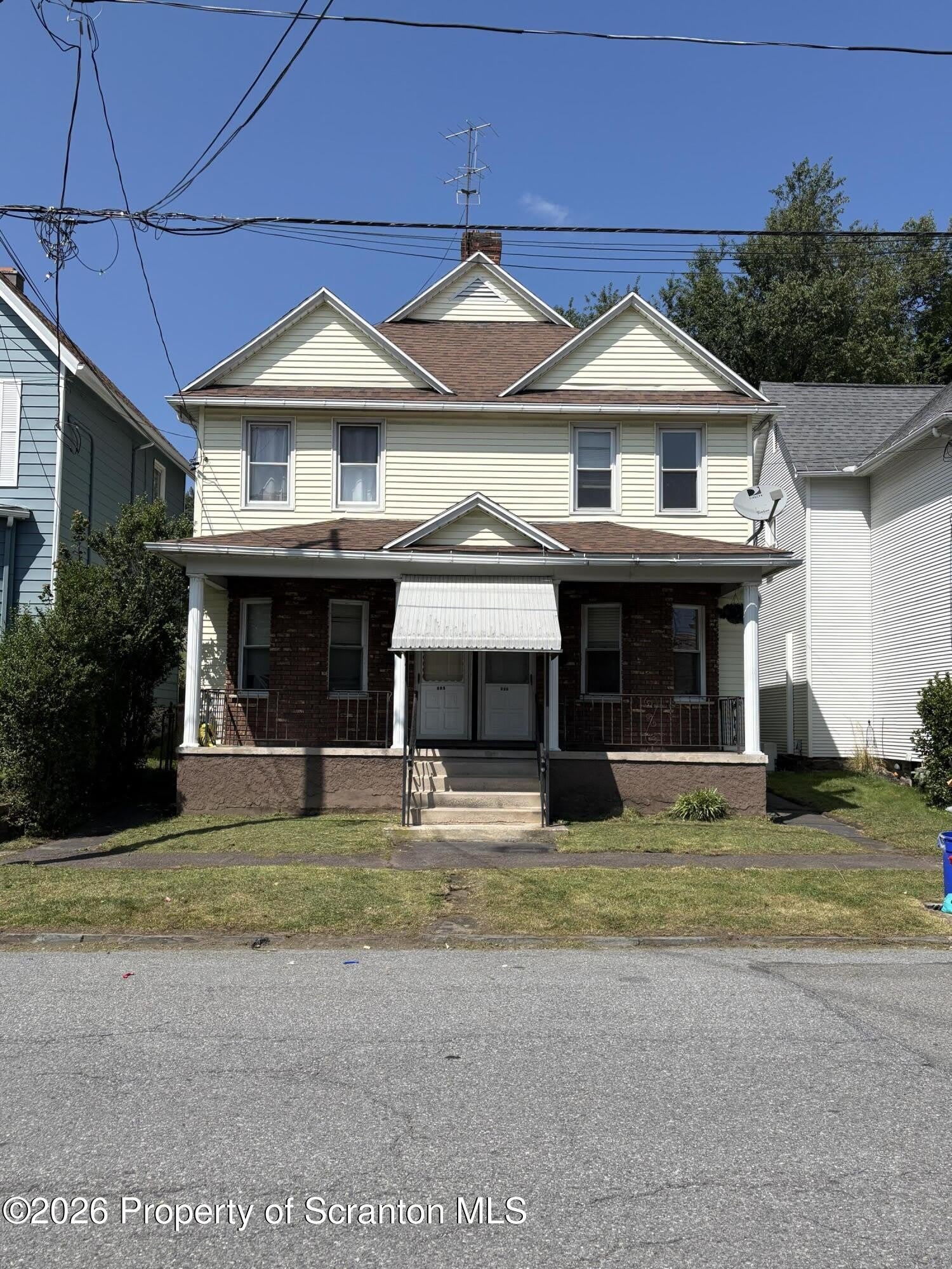 317 New York Street – photo 1