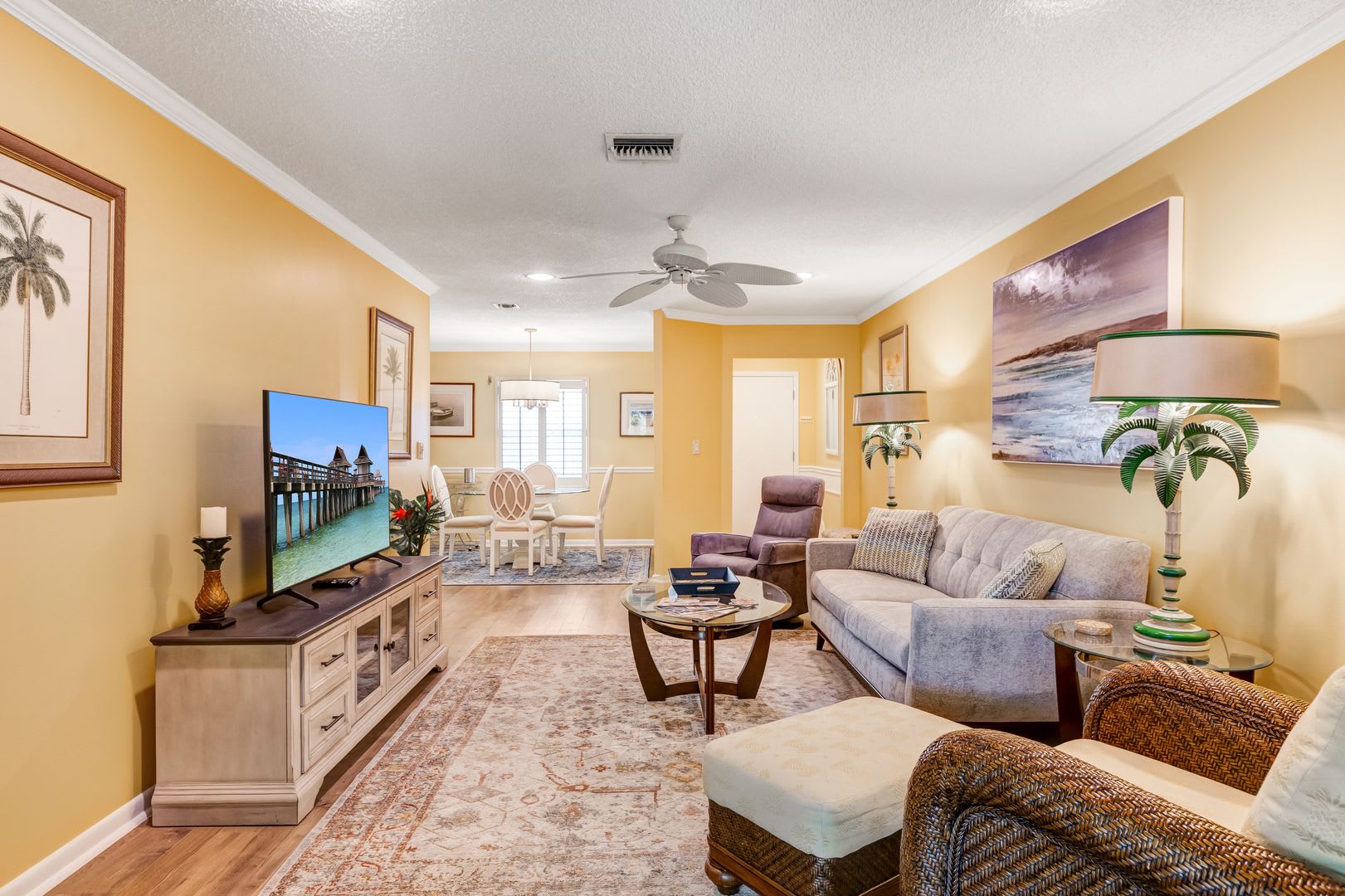 ** PARK SHORE ** 2 BED / 2 BATH – photo 4