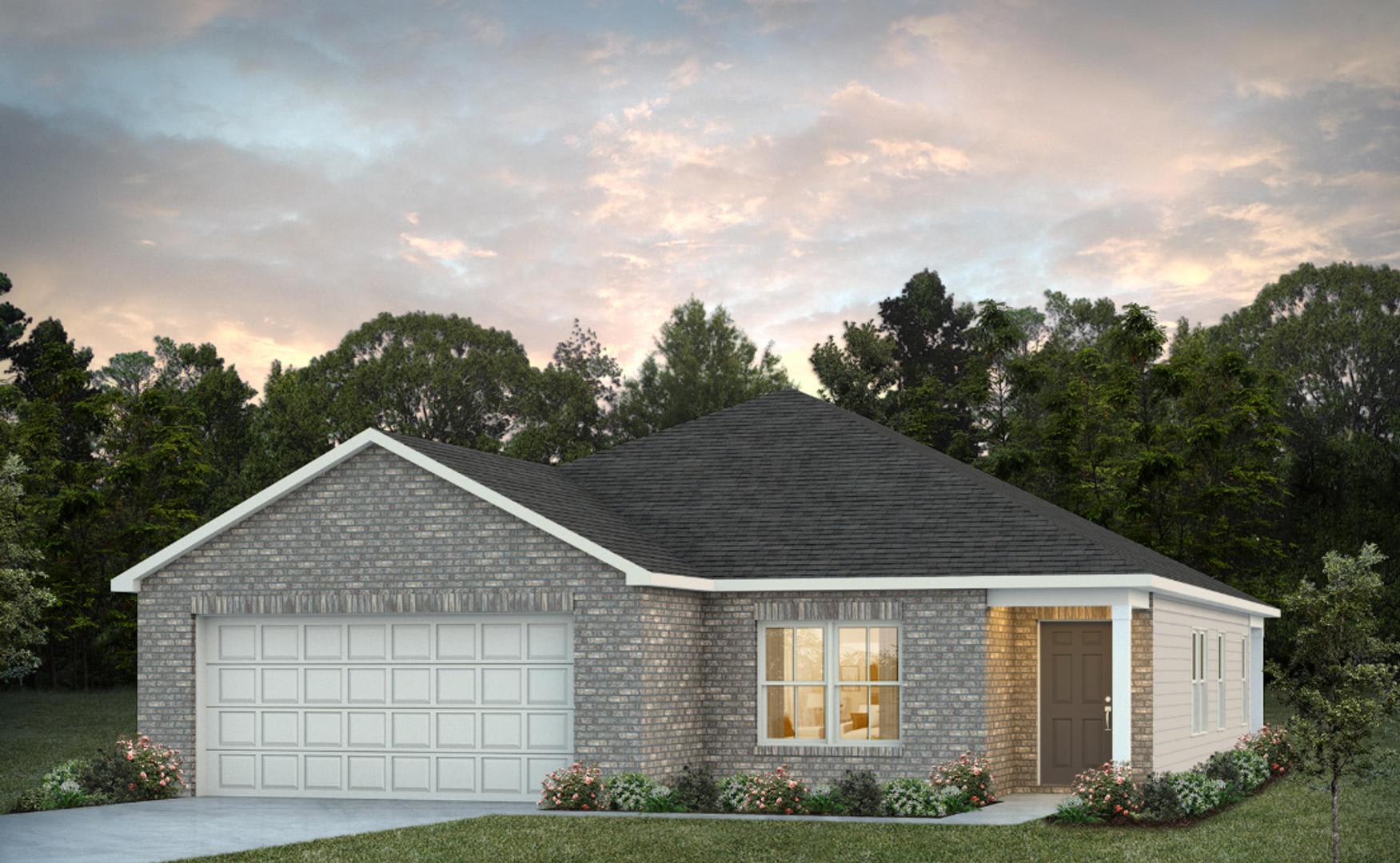 Brand New 3BR/2BA Home in Westridge Crossing! – photo 1