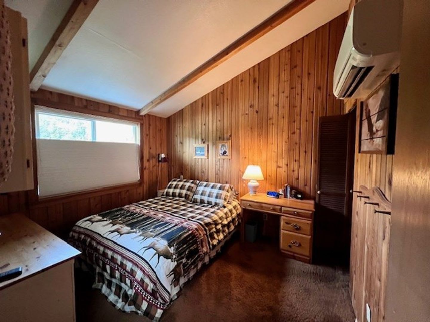 Fully Furnished Short Term Rental on Lake Samish! – photo 3