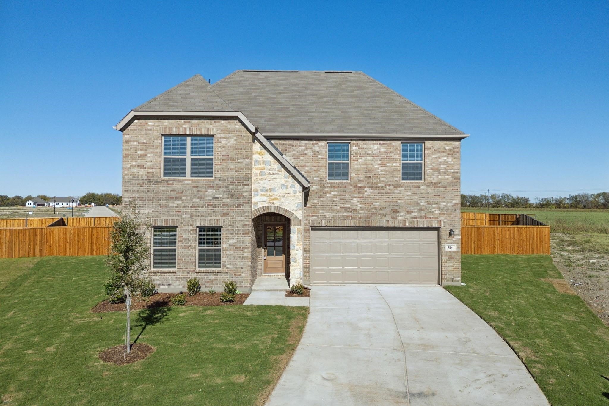 1907 Rolling Ridge Drive – photo 1