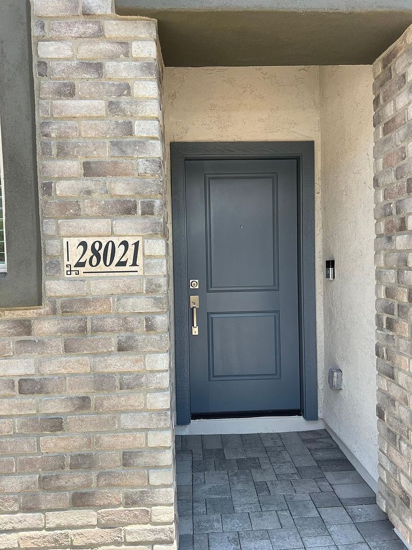 3 Bedroom/2 Bath House Near TSMC! Amazing Mountain Views and Gated Community with Pool! – photo 2