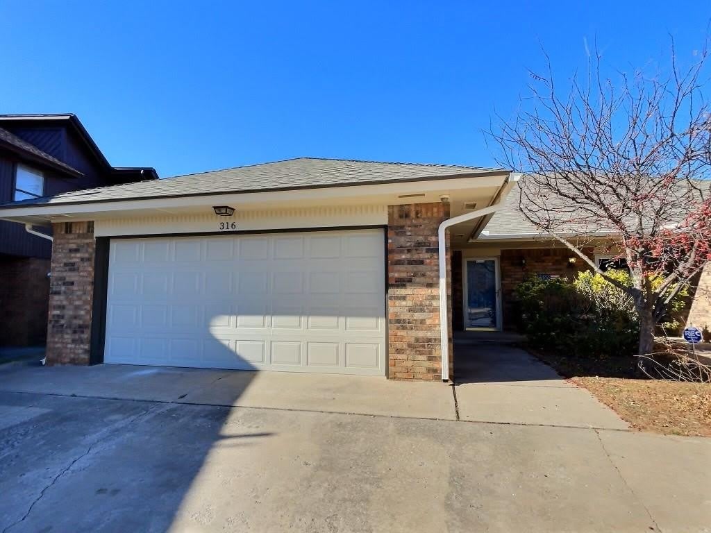 316 Town Park Road – photo 1