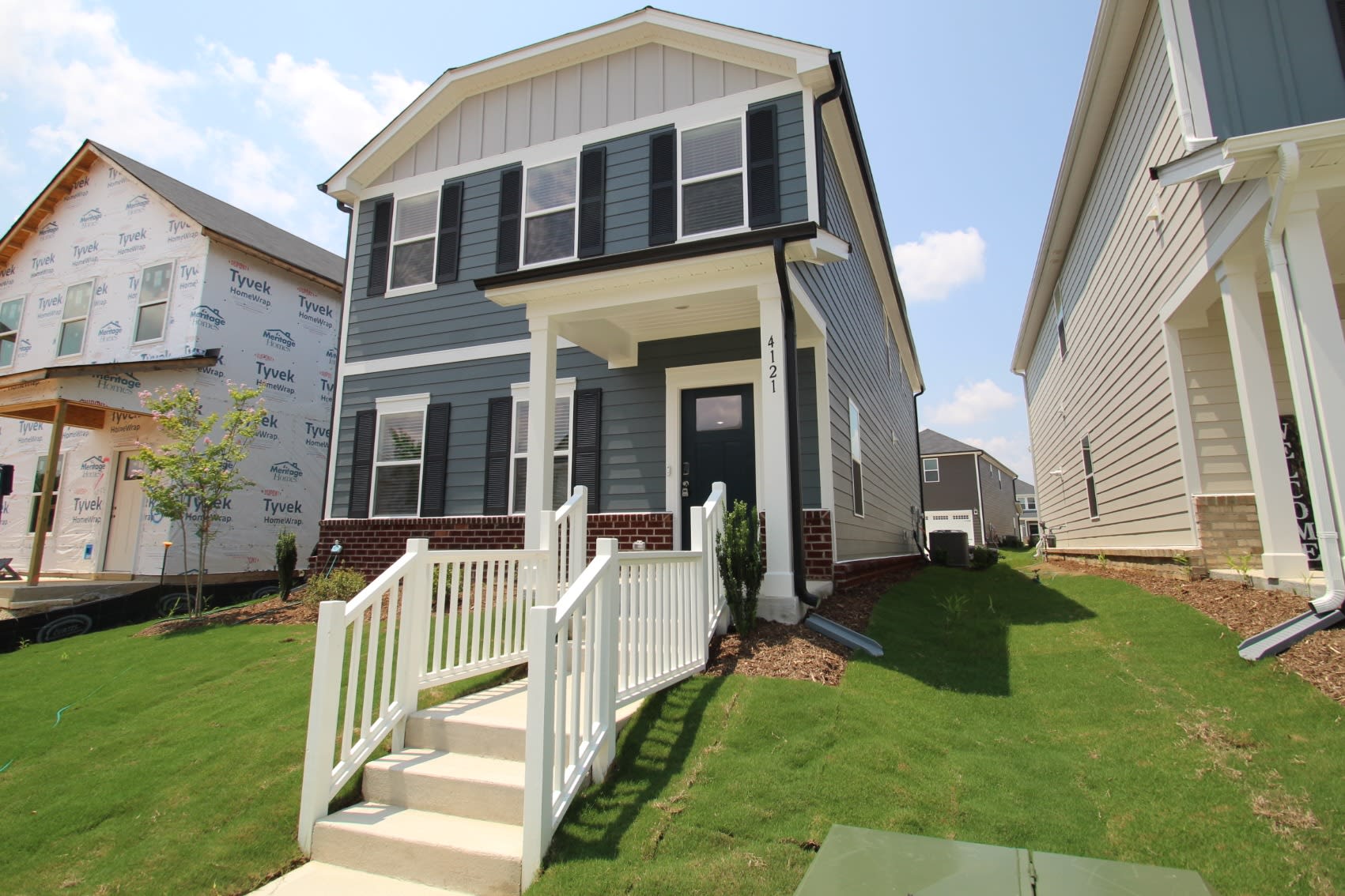 4121 Hazel Branch Way – photo 1