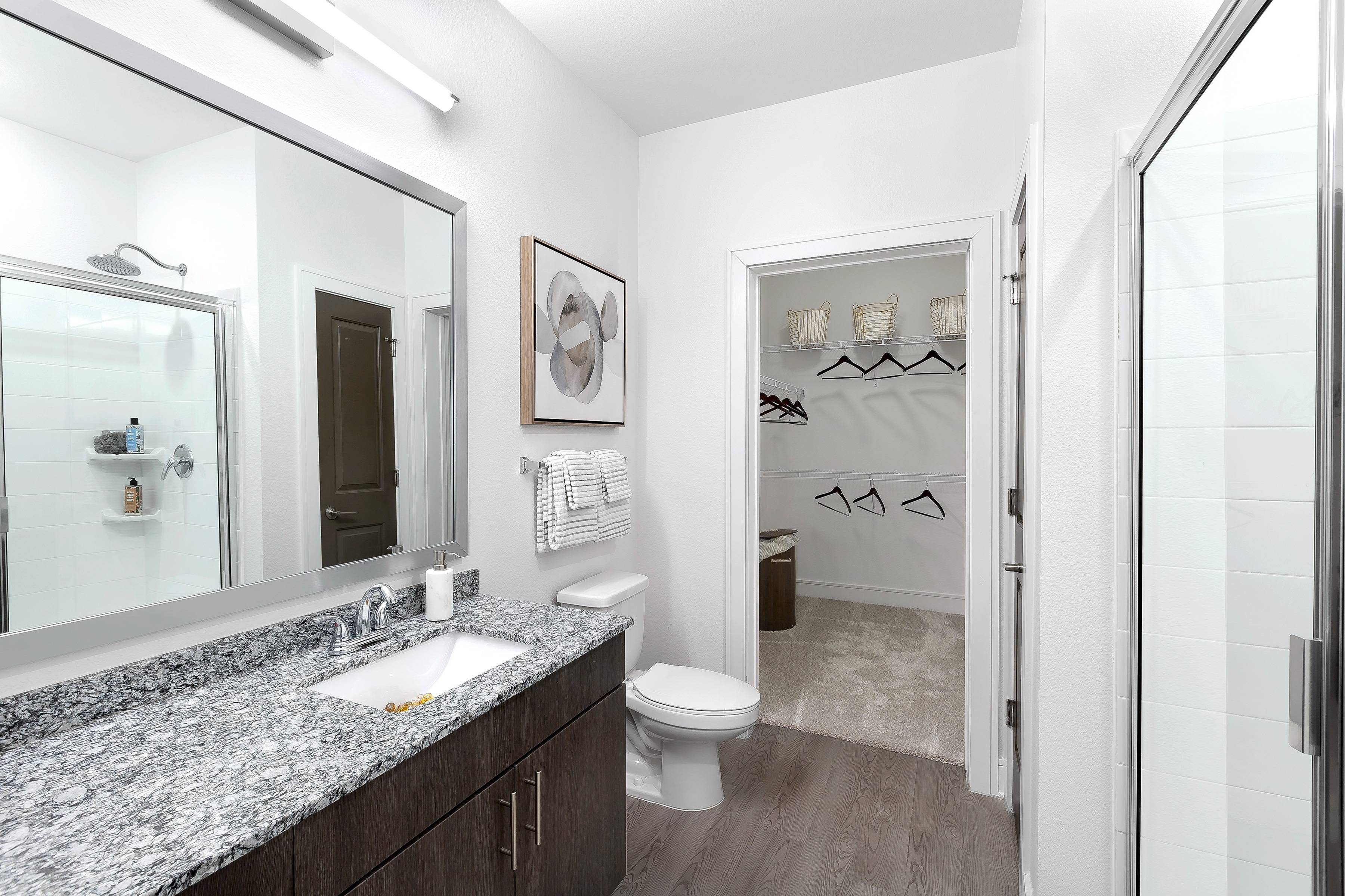The Adley Craig Ranch Apartments – photo 5