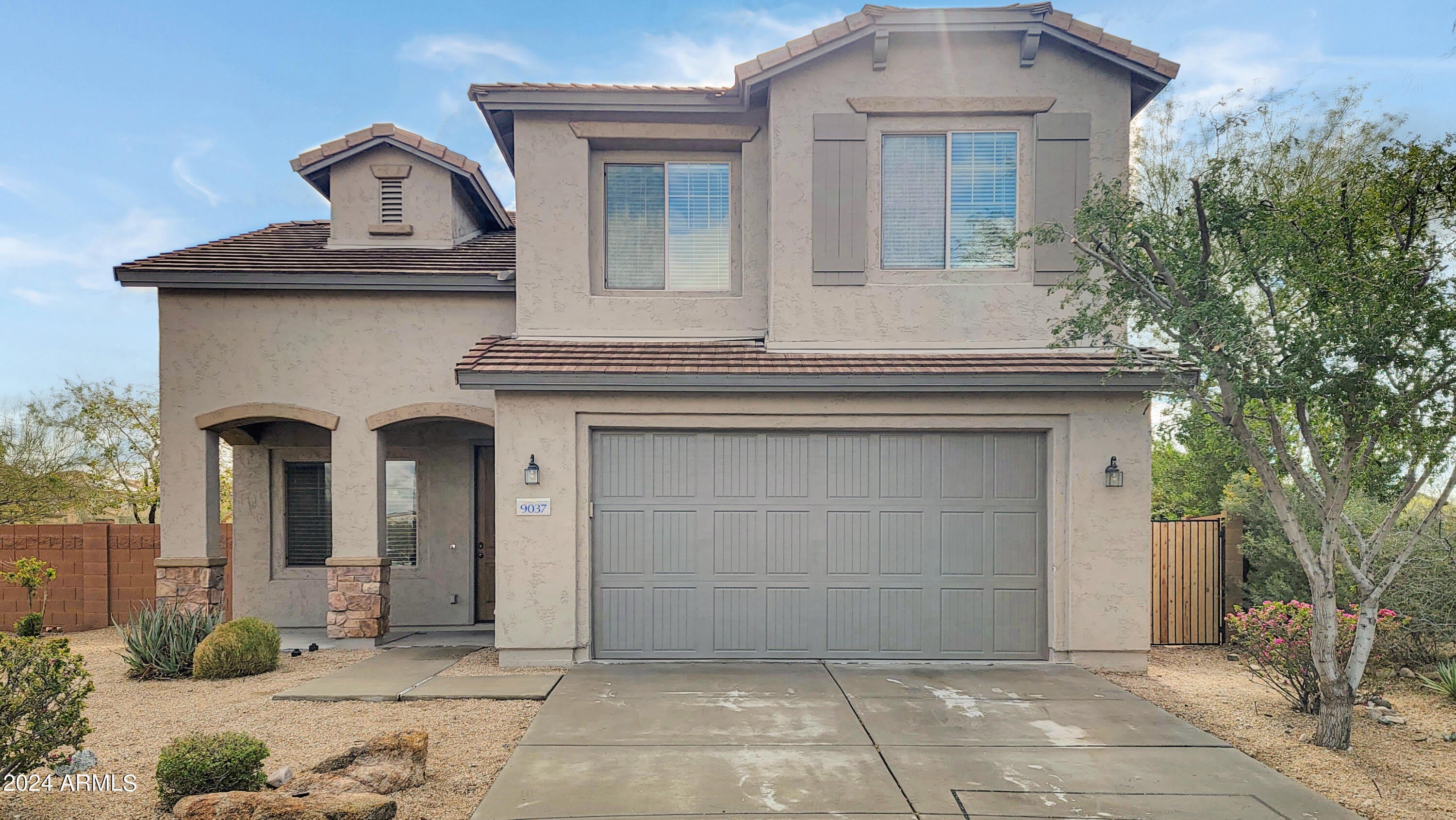 9037 W Plum Road – photo 1