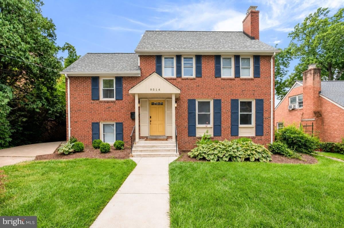 9514 Edgeley Road – photo 1