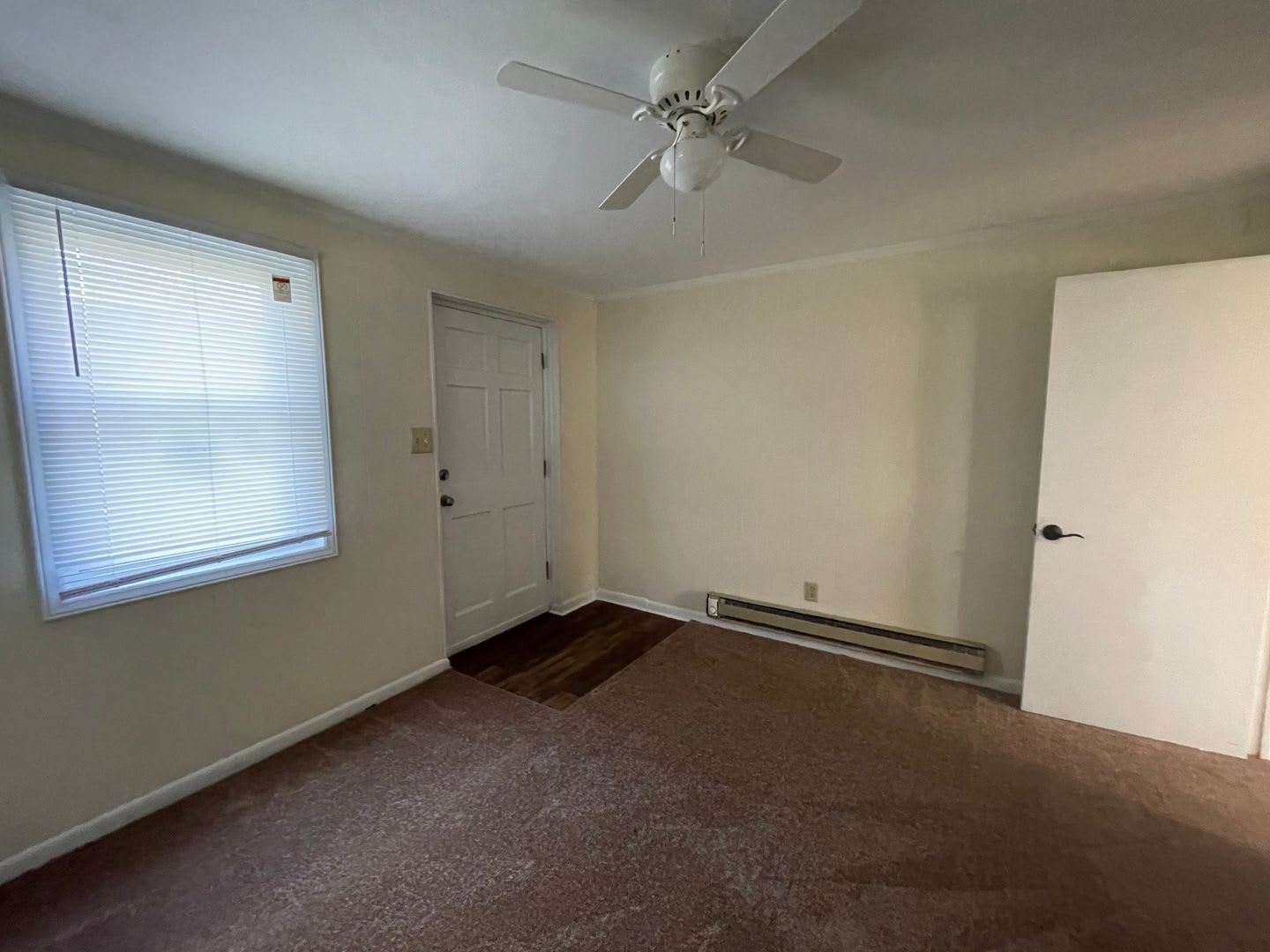2 Bedroom Duplex – photo 5