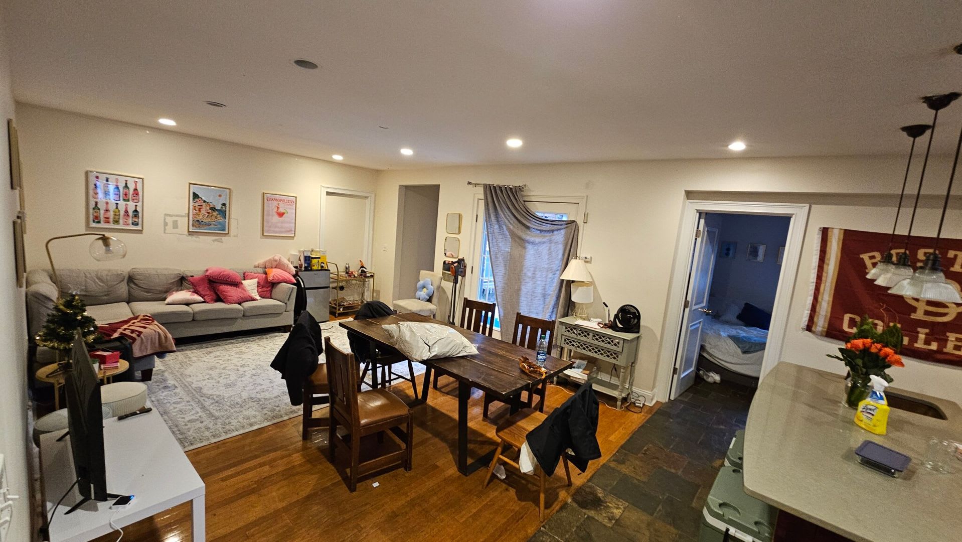 Renovated Apt Super Close Walk To Bc 1000 Awarded Upon Closing Move In By Aug 24Th Luxury Apt W Laundry In Unit – photo 2