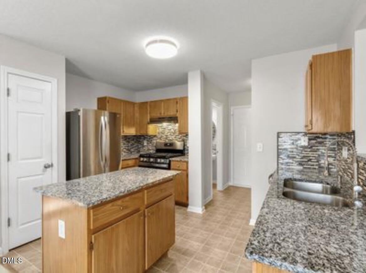 815 Homestead Park Drive – photo 3