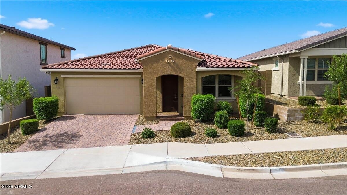 4418 W Palace Station Road – photo 3
