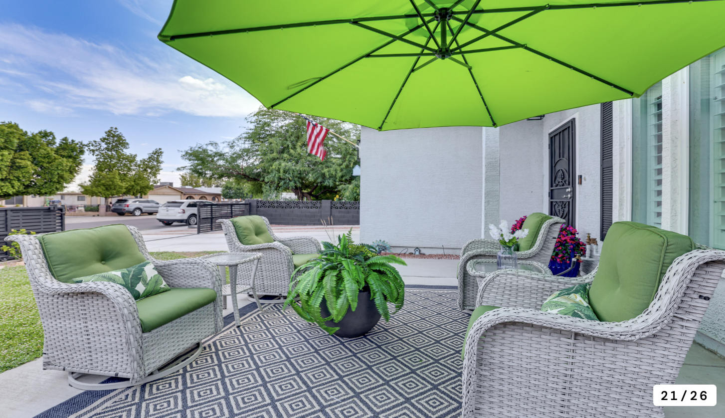 9206 Calle Azteca – photo 3