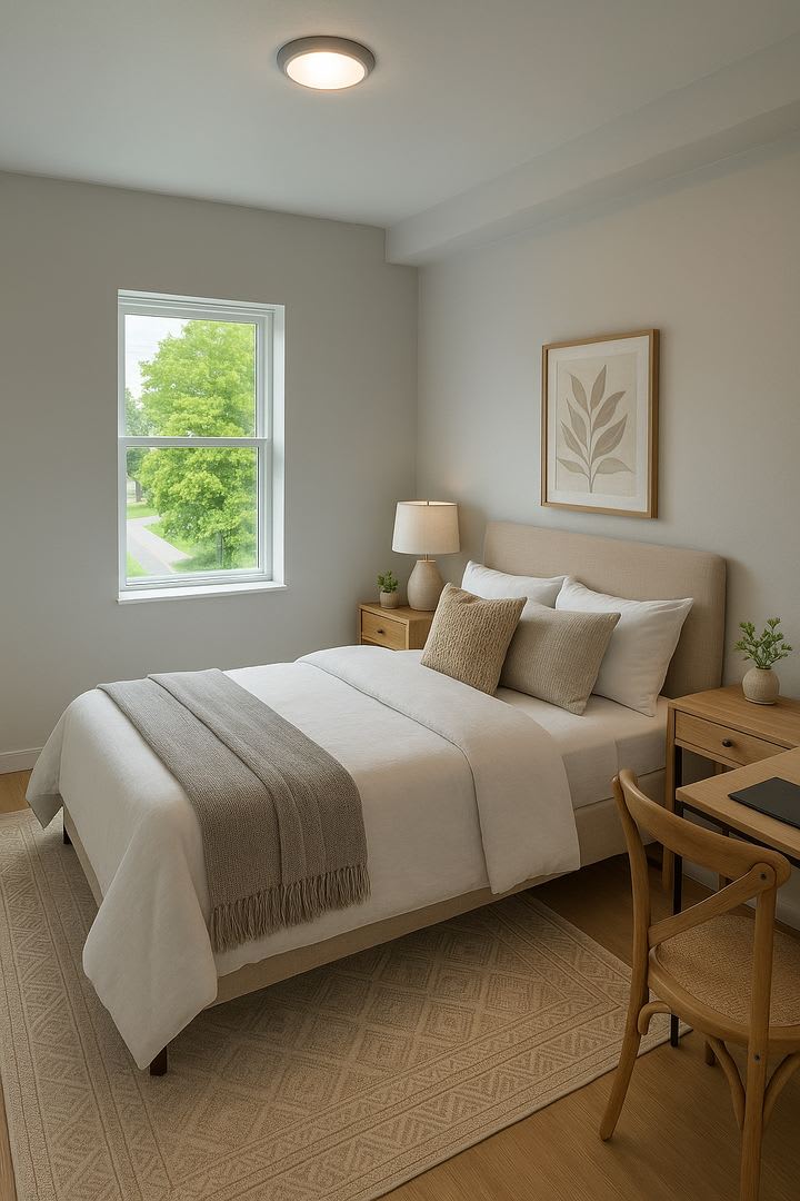 NOW LEASING Brand New 3-Bedroom Apartments Near WWU – photo 3