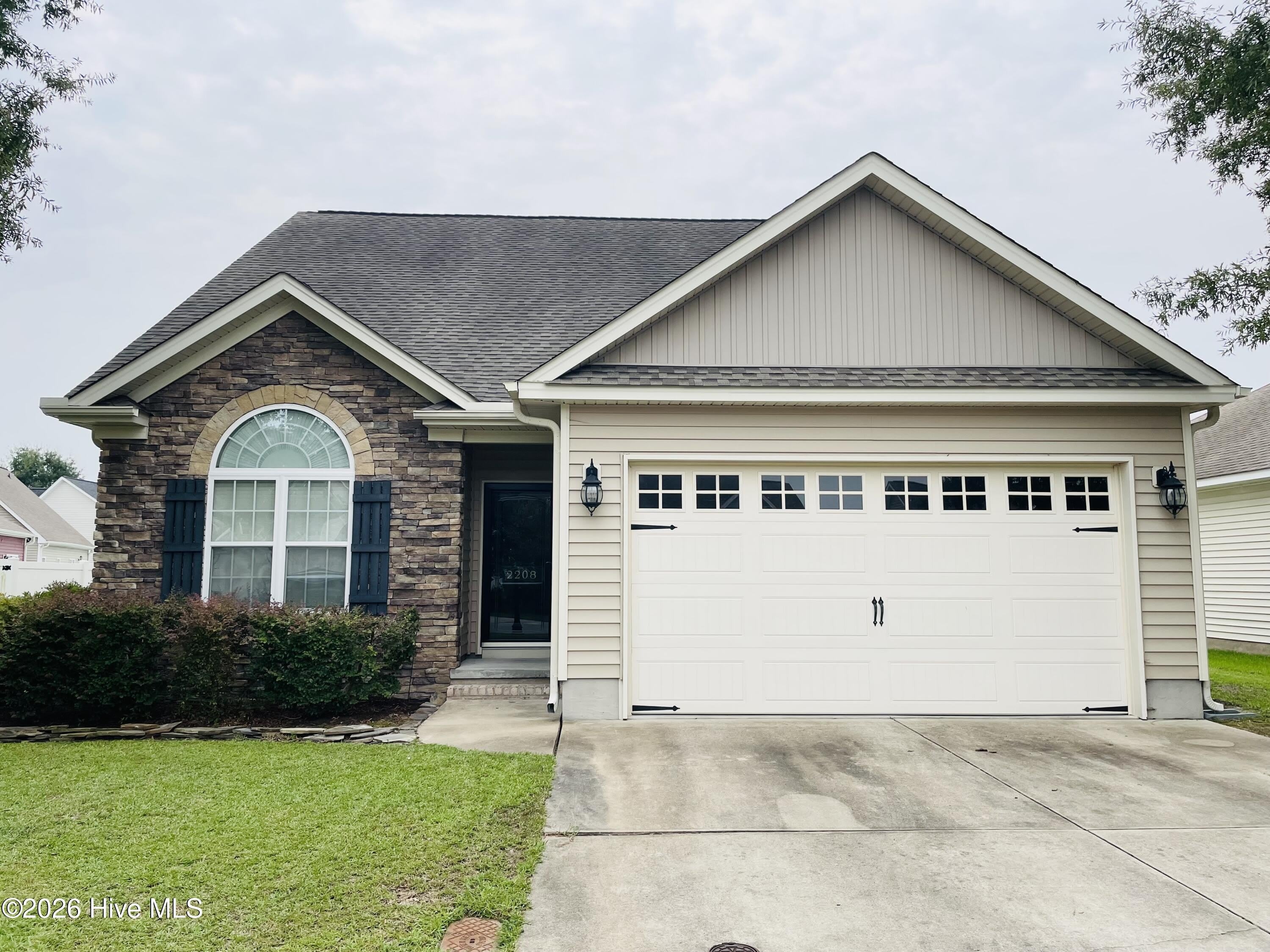 2208 Tulls Cove Road – photo 1