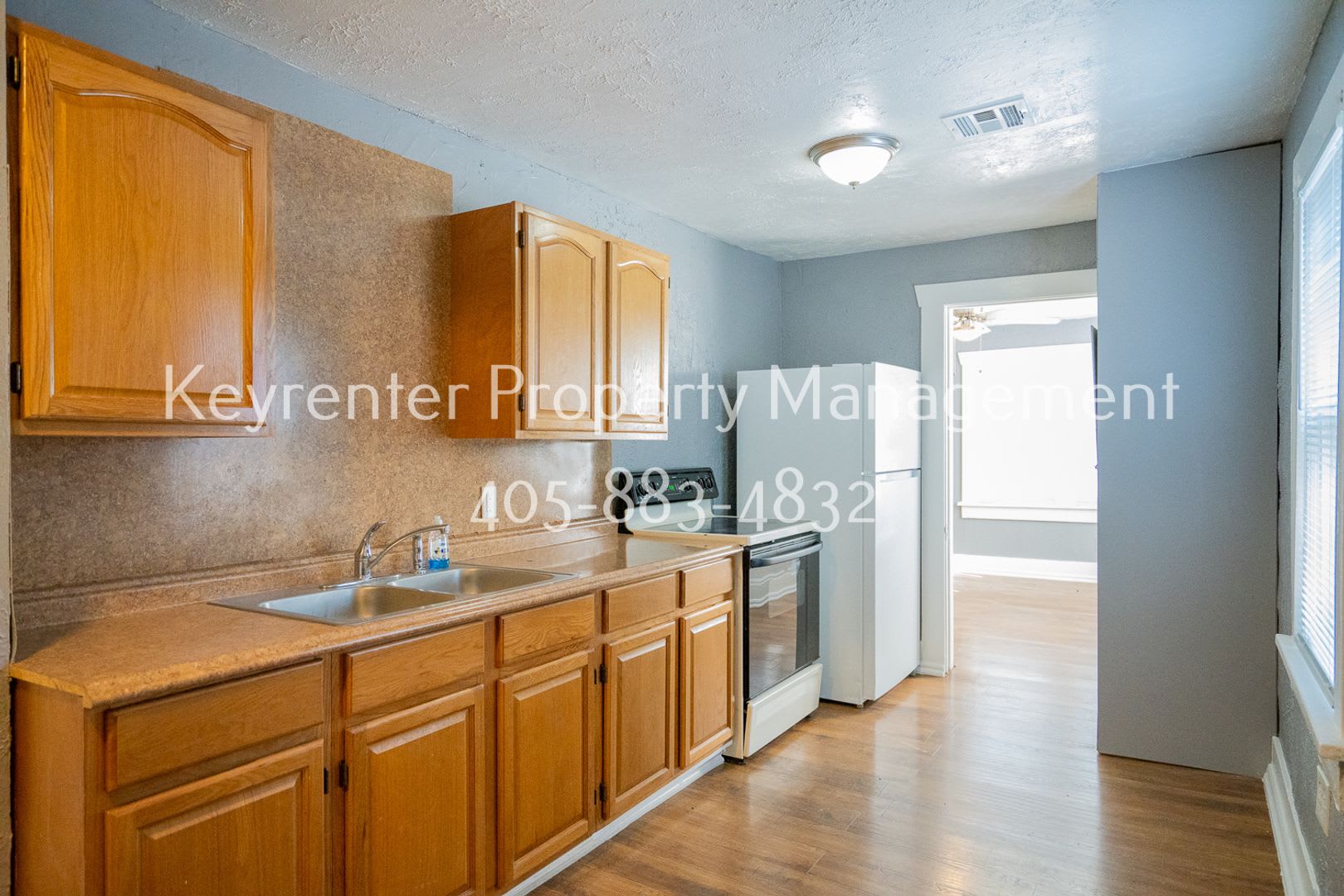 Move In Special 500 Off First Months Rent Beautiful 2 Bed 1 Bath Home In Okc – photo 5