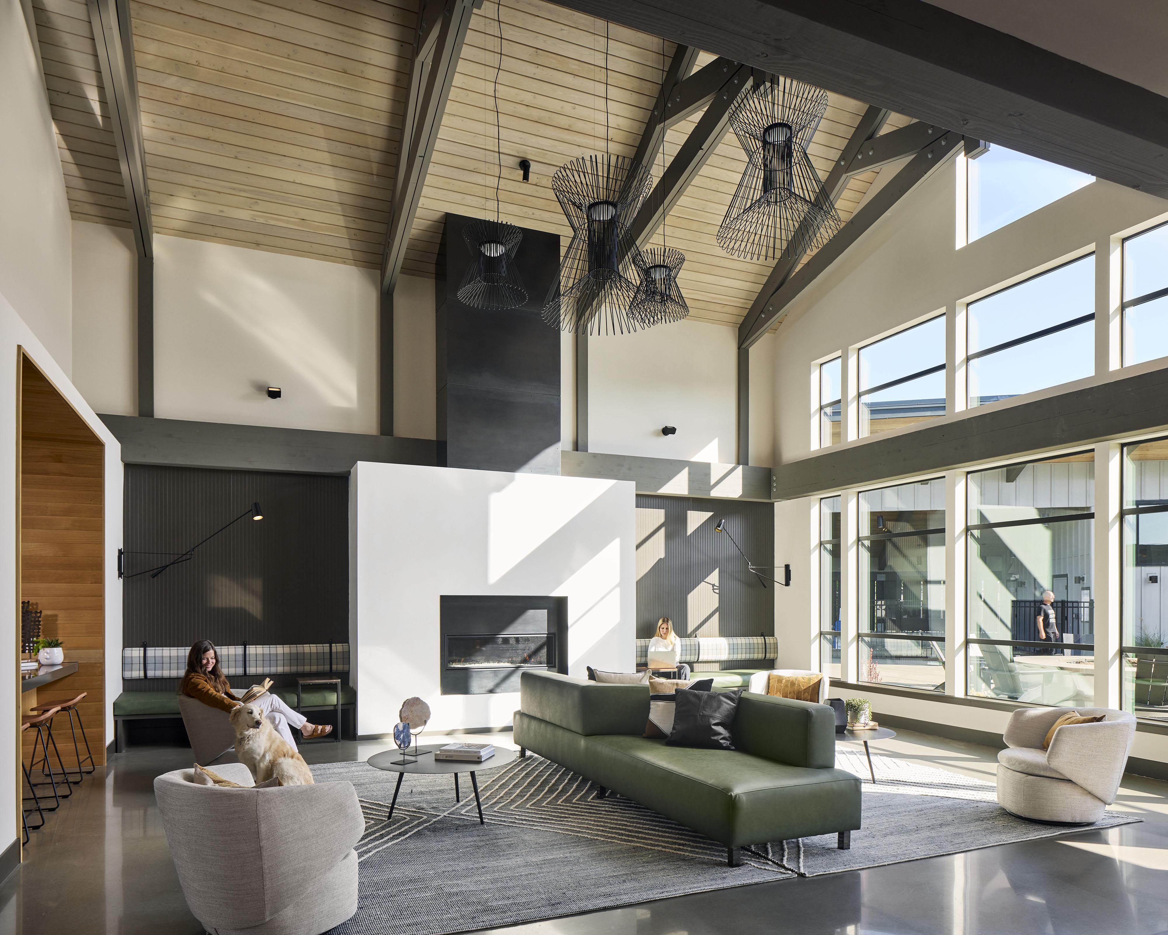 Camber – photo 1