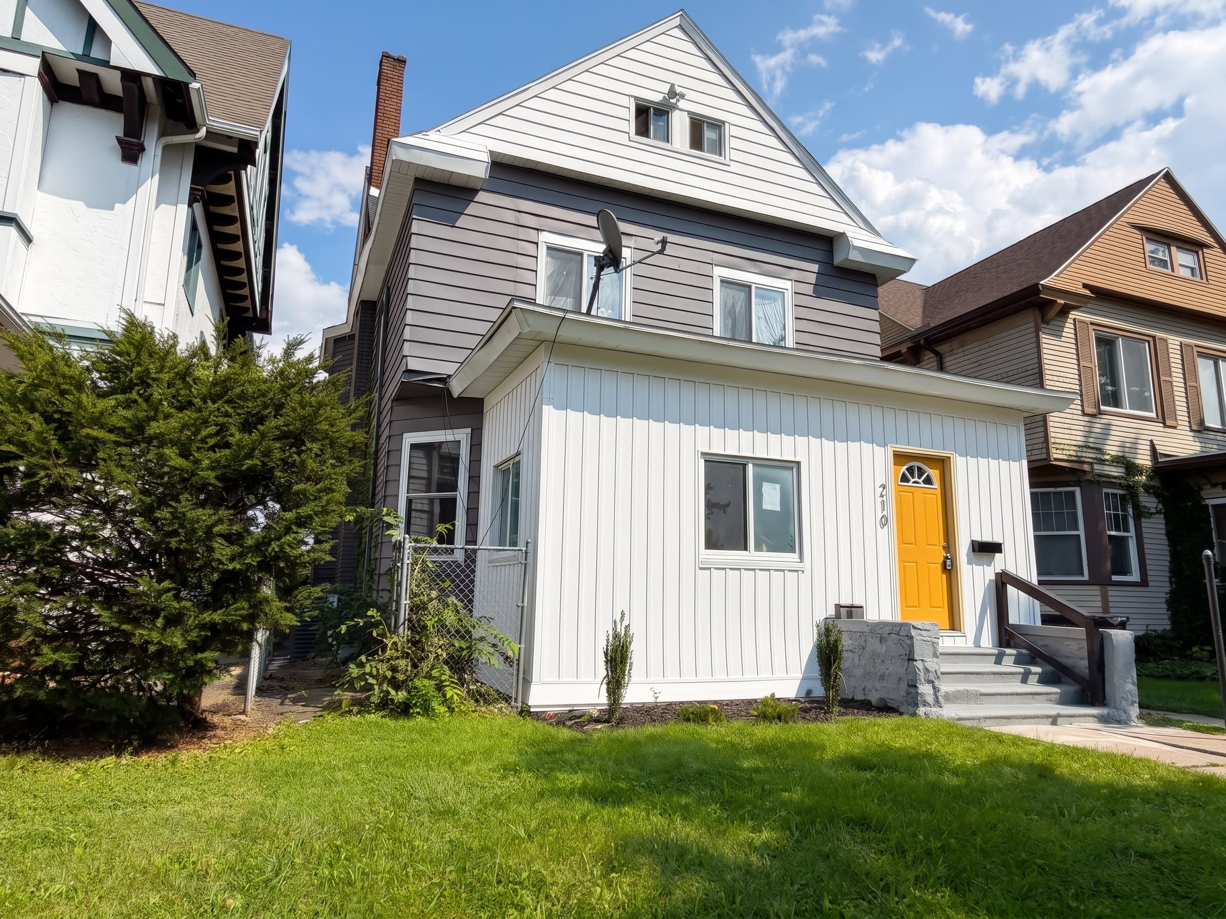 210 South Taylor Street – photo 2
