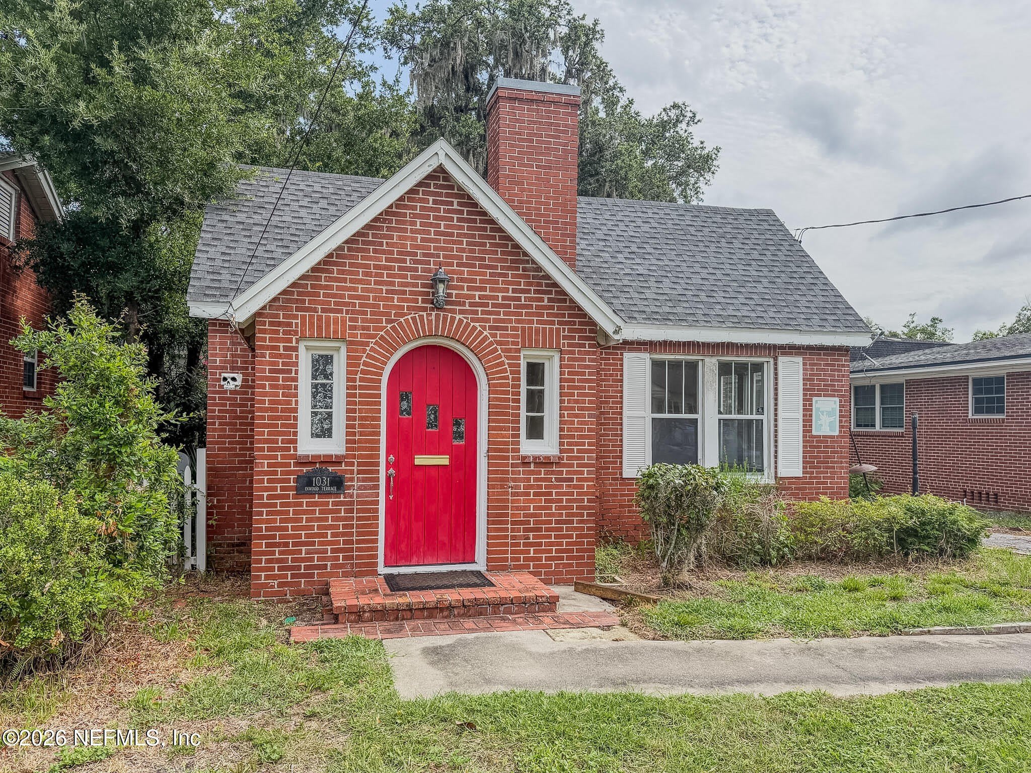 1031 INWOOD Terrace – photo 1
