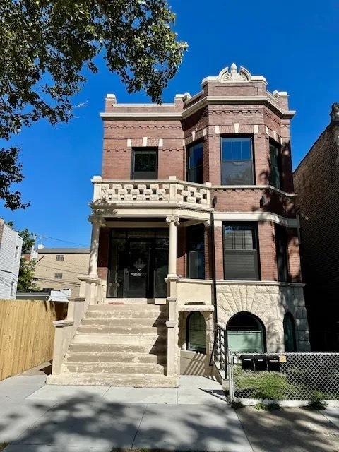 1663 South Troy St. – photo 1