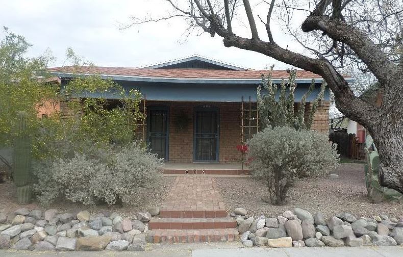 609 E. Mabel Street – photo 2