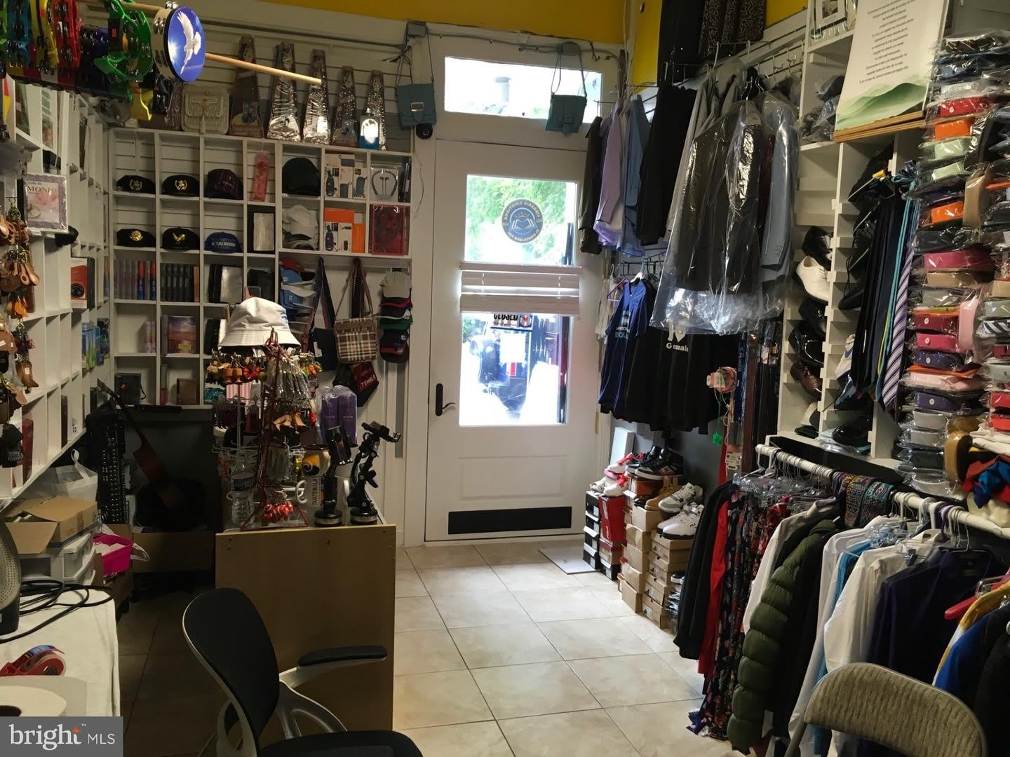 107 S BROADWAY – photo 1